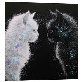 Magnettafel Dualität