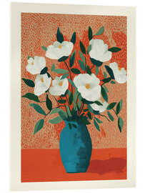 Acrylglasbild  - Branka Kodžoman