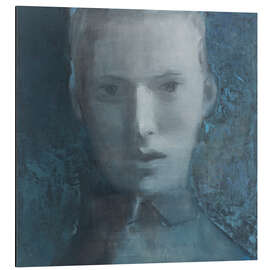 Alubild Blue History