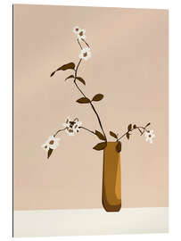 Gallery Print Blumen in der Vase
