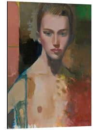 Alubild Fabriano Boy - Elena Zolotnitsky