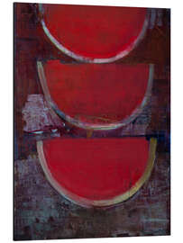 Alubild You Want It Darker - Elena Zolotnitsky