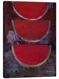 Leinwandbild You Want It Darker - Elena Zolotnitsky