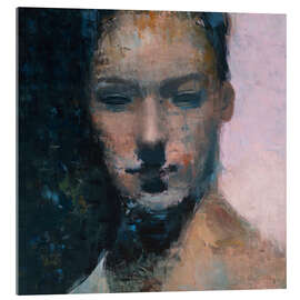 Acrylglasbild Light &amp; Shadow - Elena Zolotnitsky