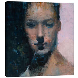 Leinwandbild Light &amp; Shadow - Elena Zolotnitsky