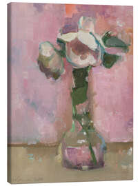 Leinwandbild Sense &amp; Sensibility - Elena Zolotnitsky