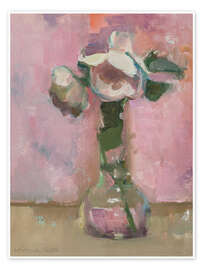 Wandbild Sense &amp; Sensibility - Elena Zolotnitsky