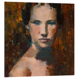 Alubild Colours Of The Fall - Elena Zolotnitsky