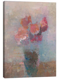 Leinwandbild Somewhere Over The Rainbow - Elena Zolotnitsky