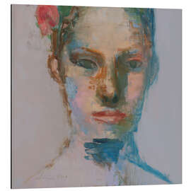 Alubild Undine - Elena Zolotnitsky