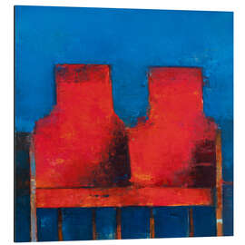 Alubild Hot &amp; Hotter - Elena Zolotnitsky