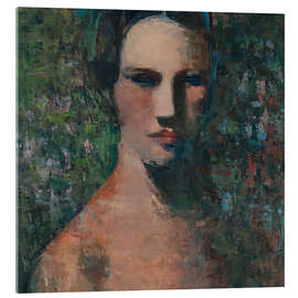 Acrylglasbild Reverie - Elena Zolotnitsky