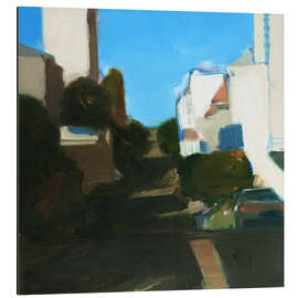 Alubild Urbana - Elena Zolotnitsky