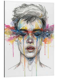 Alubild In the Abstract