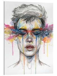 Gallery Print In the Abstract