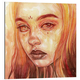 Alubild Rust - Tomasz Mro