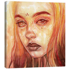 Leinwandbild Rust - Tomasz Mro