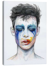 Leinwandbild Applause - Tomasz Mro