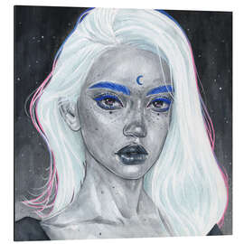 Alubild White Nights