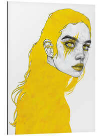 Alubild Breeze - Yellow Series - Tomasz Mro