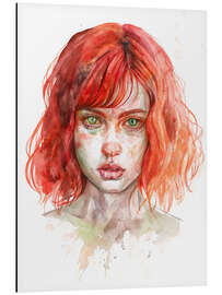 Alubild Rouge - Tomasz Mro