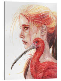 Gallery Print Sacred