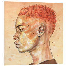 Alubild Warmth - Tomasz Mro