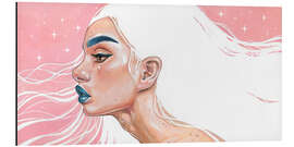 Alubild Pastel Nights - Tomasz Mro