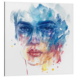 Alubild Frozen - Tomasz Mro