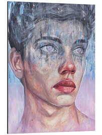 Alubild Into the future - Tomasz Mro