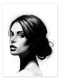 Poster The Quiet Turn