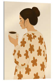 Gallery Print Guten Morgen