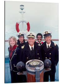 Alubild The Love Boat