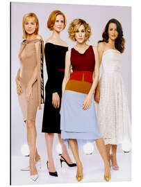 Alubild Sex And The City I