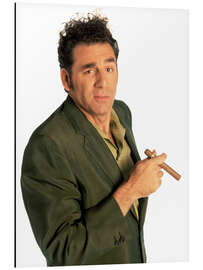 Alubild Seinfeld - Michael Richards