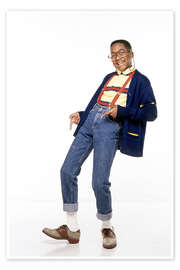 Poster Alle unter einem Dach - Jaleel White II