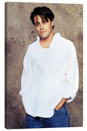 Leinwandbild Friends - Matt LeBlanc