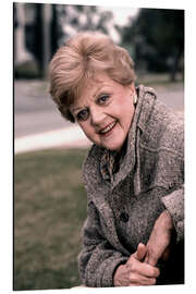Alubild Murder, She Wrote - Angela Lansbury