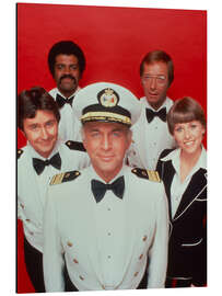 Alubild Love Boat, 1977-86