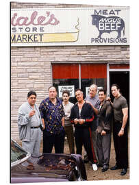 Alubild The Sopranos, 2006