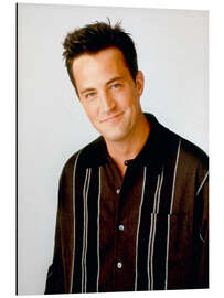 Alubild Friends, Matthew Perry