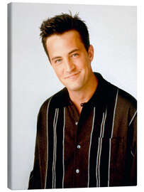 Leinwandbild Friends, Matthew Perry