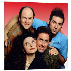 Alubild Seinfeld, 1990-98