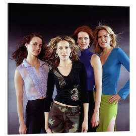 Alubild Sex and The City I