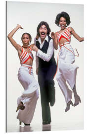 Magnettafel Tony Orlando &amp; Dawn, 1975