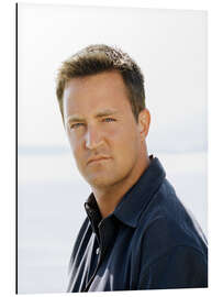 Alubild Friends, Matthew Perry, Season 7
