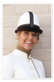 Wandbild Doris Day - The Doris Day Show, 1971