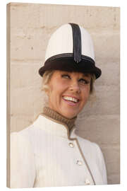 Stampa su legno Doris Day - The Doris Day Show, 1971