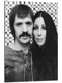 Alubild The Sonny and Cher Comedy Hour - Sonny Bono, Cher
