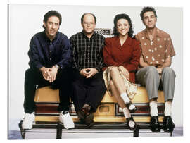 Alubild Seinfeld, 1995